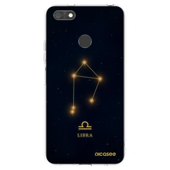 Obal pre Huawei P9 Lite Mini - LIBRA