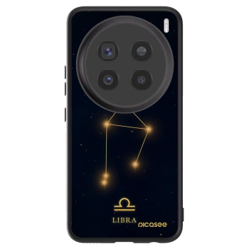 Obal pre Vivo X200 Pro - LIBRA