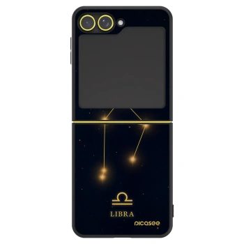 Obal pre Samsung Galaxy Z Flip5 5G - LIBRA