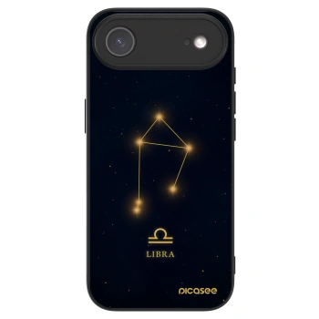 Picasee ULTIMATE CASE MagSafe pro Apple iPhone Air - LIBRA