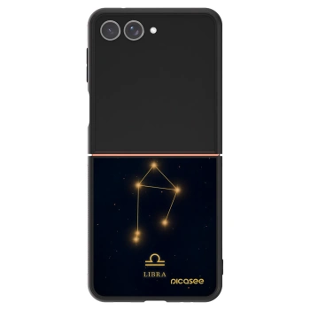 Obal pre Samsung Galaxy Z Flip7 5G - LIBRA