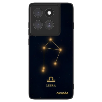 Obal pre Motorola Edge 60 Pro - LIBRA