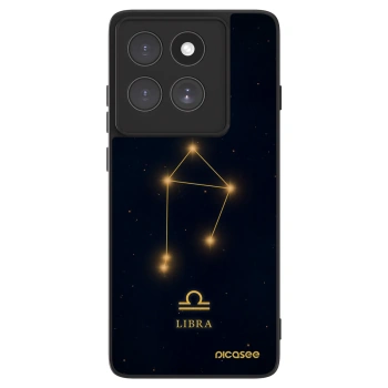 Obal pre Motorola Edge 60 5G - LIBRA