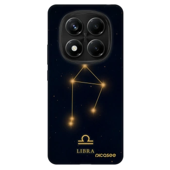 Obal pre Xiaomi Redmi Note 14 Pro 5G - LIBRA