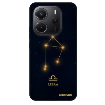 Obal pre Xiaomi Redmi Note 14 5G - LIBRA