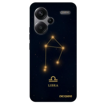 Obal pre Xiaomi Redmi Note 13 Pro+ 5G - LIBRA