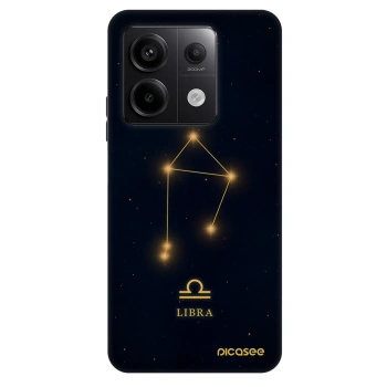 Obal pre Xiaomi Redmi Note 13 Pro 5G - LIBRA