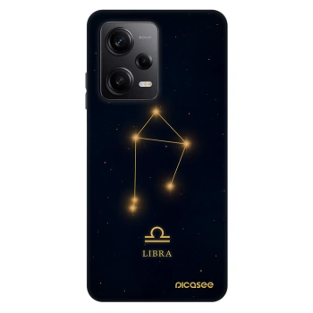 Obal pre Xiaomi Redmi Note 12 Pro 5G - LIBRA