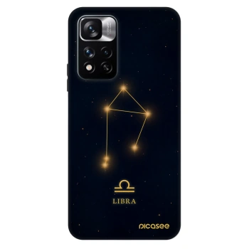 Obal pre Xiaomi Redmi Note 11 Pro - LIBRA