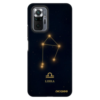Obal pre Xiaomi Redmi Note 10 Pro - LIBRA