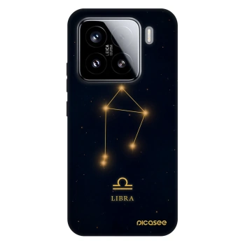 Obal pre Xiaomi 15 - LIBRA