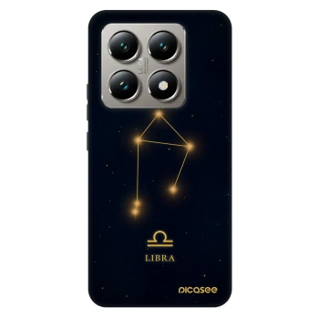 Obal pre Xiaomi 14T Pro - LIBRA