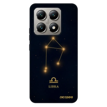 Obal pre Xiaomi 14T - LIBRA