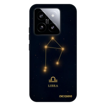 Obal pre Xiaomi 14 - LIBRA