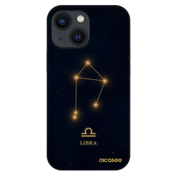 Obal pre Apple iPhone 13 mini - LIBRA