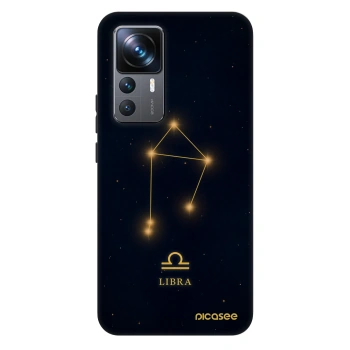 Obal pre Xiaomi 12T Pro - LIBRA