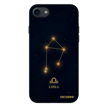 Obal pre Apple iPhone SE 2022 - LIBRA
