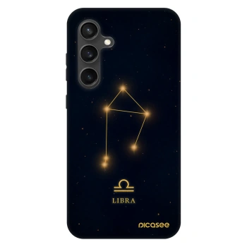 Obal pre Samsung Galaxy S24 FE S721B - LIBRA
