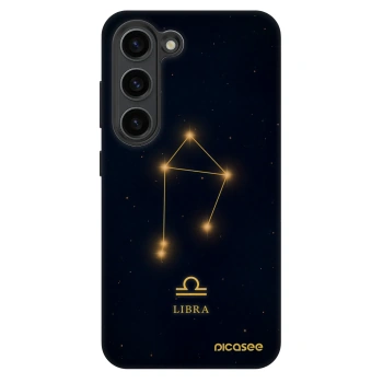 Obal pre Samsung Galaxy S23 5G - LIBRA
