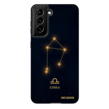 Obal pre Samsung Galaxy S21 FE 5G - LIBRA