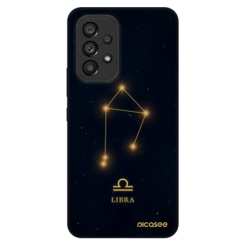 Obal pre Samsung Galaxy A53 5G A536 - LIBRA