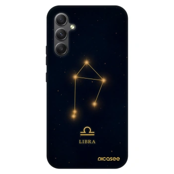Obal pre Samsung Galaxy A34 5G A346B - LIBRA