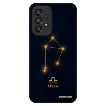 Obal pre Samsung Galaxy A33 5G A336 - LIBRA