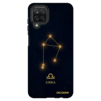 Obal pre Samsung Galaxy A12 A125F - LIBRA