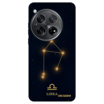 Obal pre OnePlus 12 5G - LIBRA
