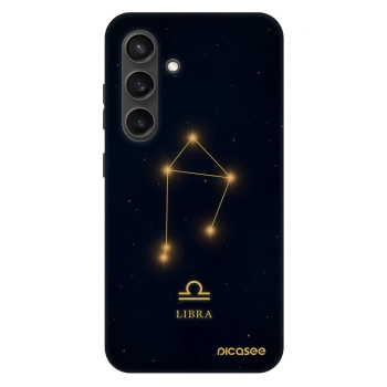Obal pre Samsung Galaxy S24 S921B 5G - LIBRA