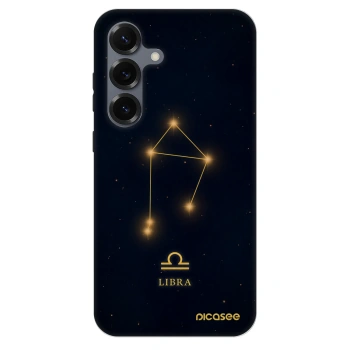 Obal pre Samsung Galaxy S25 5G - LIBRA
