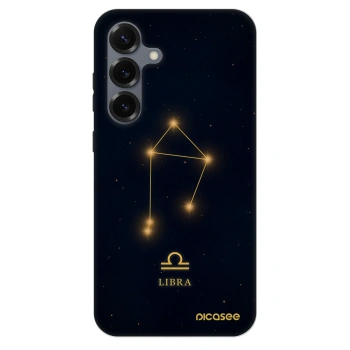 Obal pre Samsung Galaxy S25+ 5G - LIBRA