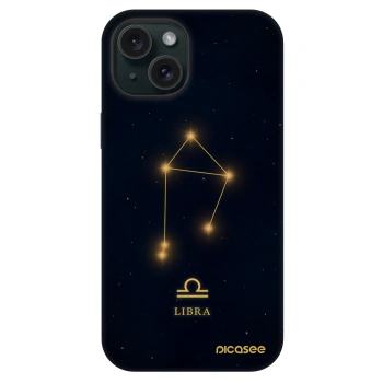 Obal pre Apple iPhone 15 - LIBRA