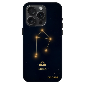 Obal pre Apple iPhone 15 Pro - LIBRA