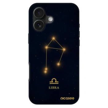 Obal pre Apple iPhone 16 - LIBRA