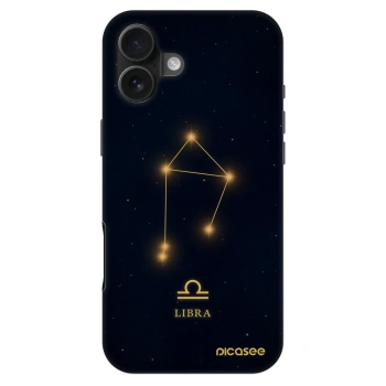Obal pre Apple iPhone 16 Plus - LIBRA