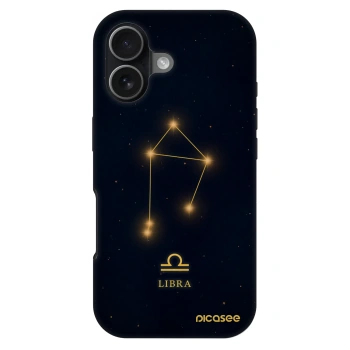Obal pre Apple iPhone 17 - LIBRA