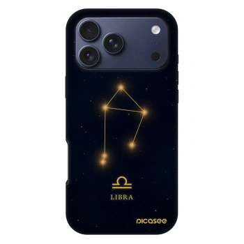 Obal pre Apple iPhone 17 Pro Max - LIBRA