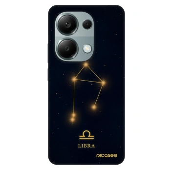 Obal pre Xiaomi Redmi Note 13 Pro 4G - LIBRA