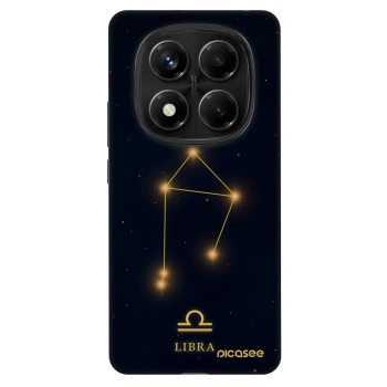 Obal pre Xiaomi Redmi Note 14 Pro 4G - LIBRA