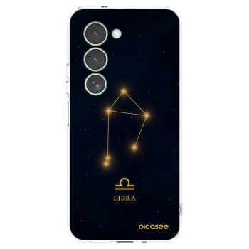 Picasee silikónový prehľadný obal pre Xiaomi Redmi 15 5G - LIBRA