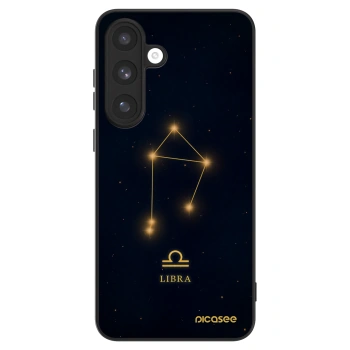 Picasee ULTIMATE CASE PowerShare pro Samsung Galaxy S25 FE 5G - LIBRA