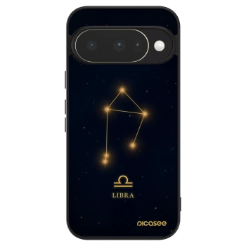 Obal pre Google Pixel 10 - LIBRA