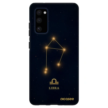 Obal pre Samsung Galaxy S20 FE - LIBRA