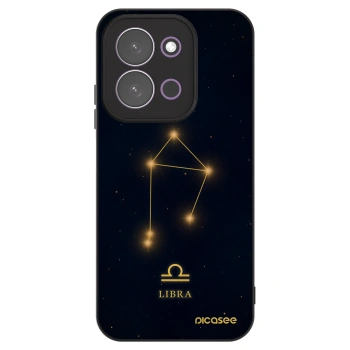 Obal pre Xiaomi Redmi 15C 5G - LIBRA