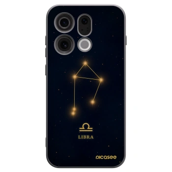 Obal pre OPPO Find X9 - LIBRA