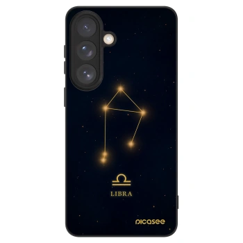 Picasee ULTIMATE CASE PowerShare pro Samsung Galaxy S26+ - LIBRA