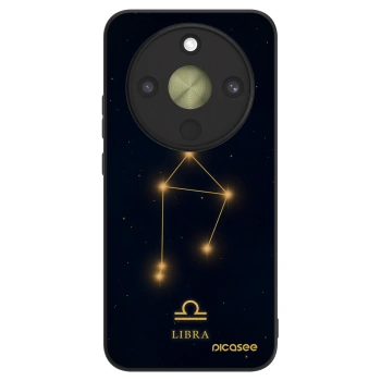 Obal pre Honor Magic8 Lite 5G - LIBRA