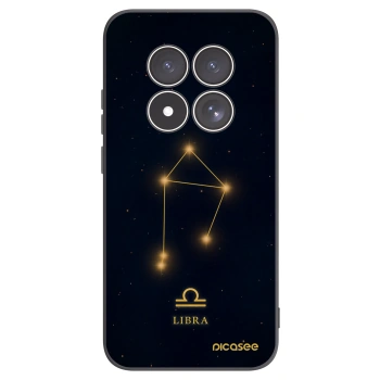 Obal pre Xiaomi Redmi Note 15 Pro 5G - LIBRA