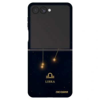 Obal pre Samsung Galaxy Z Flip7 5G - LIBRA